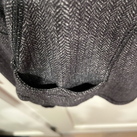Lululemon Athletica Jacket Size 6 - Picture 9 of 11